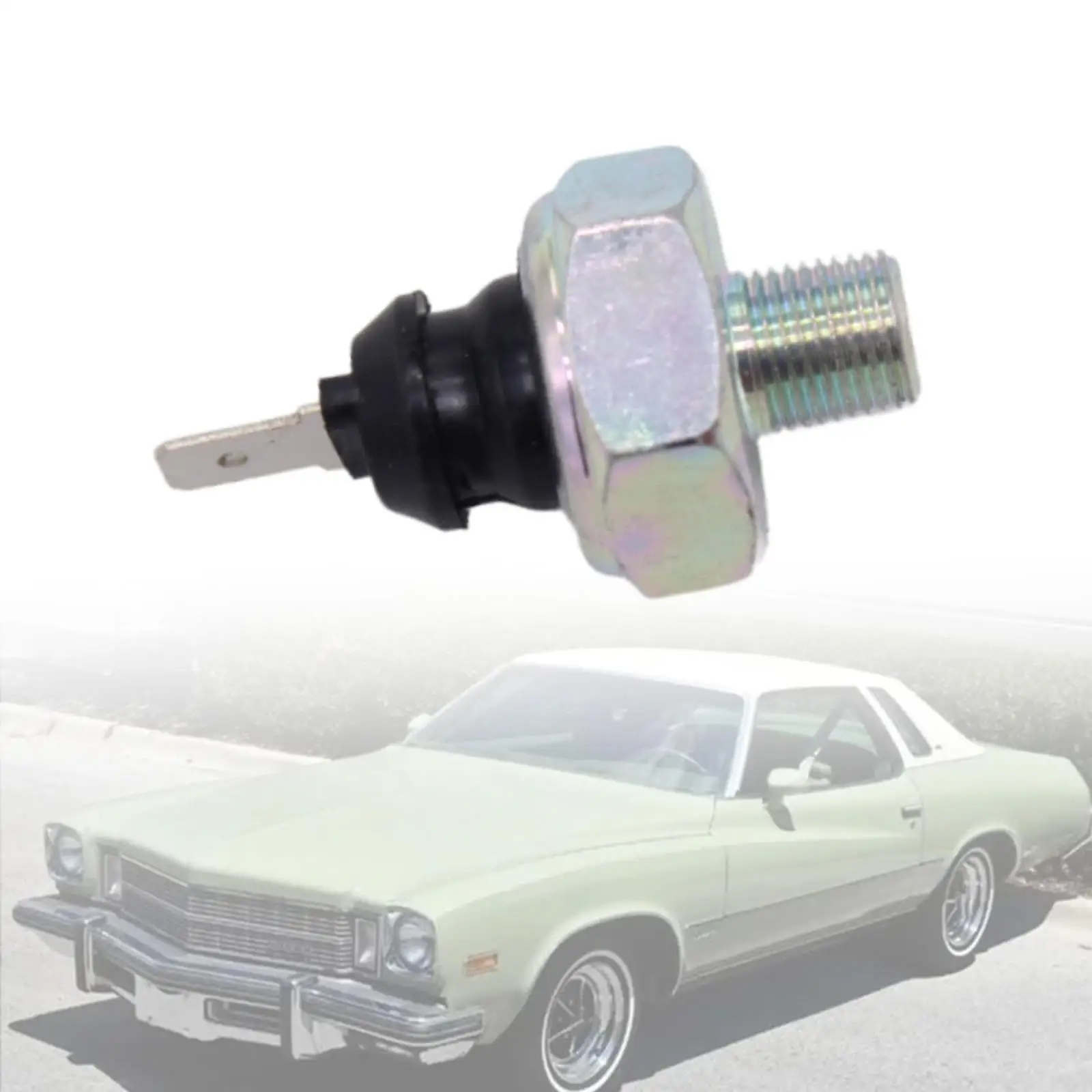 Oil Pressure Switch for Classic Mini Models 1959 to 1996 Replace Parts