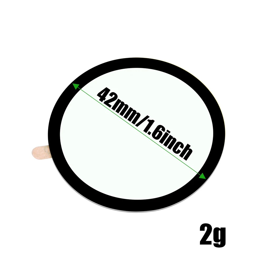 FOTGA مرشح الأشعة فوق البنفسجية المثبت على السطح لفوجي X100V X100VI لكاميرا Ricoh GRIII GRIIIX عدسة الأشعة فوق البنفسجية رقيقة جدا طلاء متعدد الطبقات MC-UV