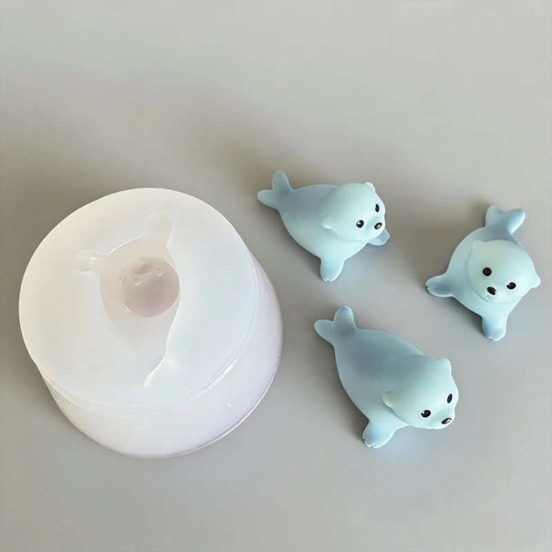  Accuracy Design Mini Mold For Detailed Dessert Creations And Family Enjoyment
