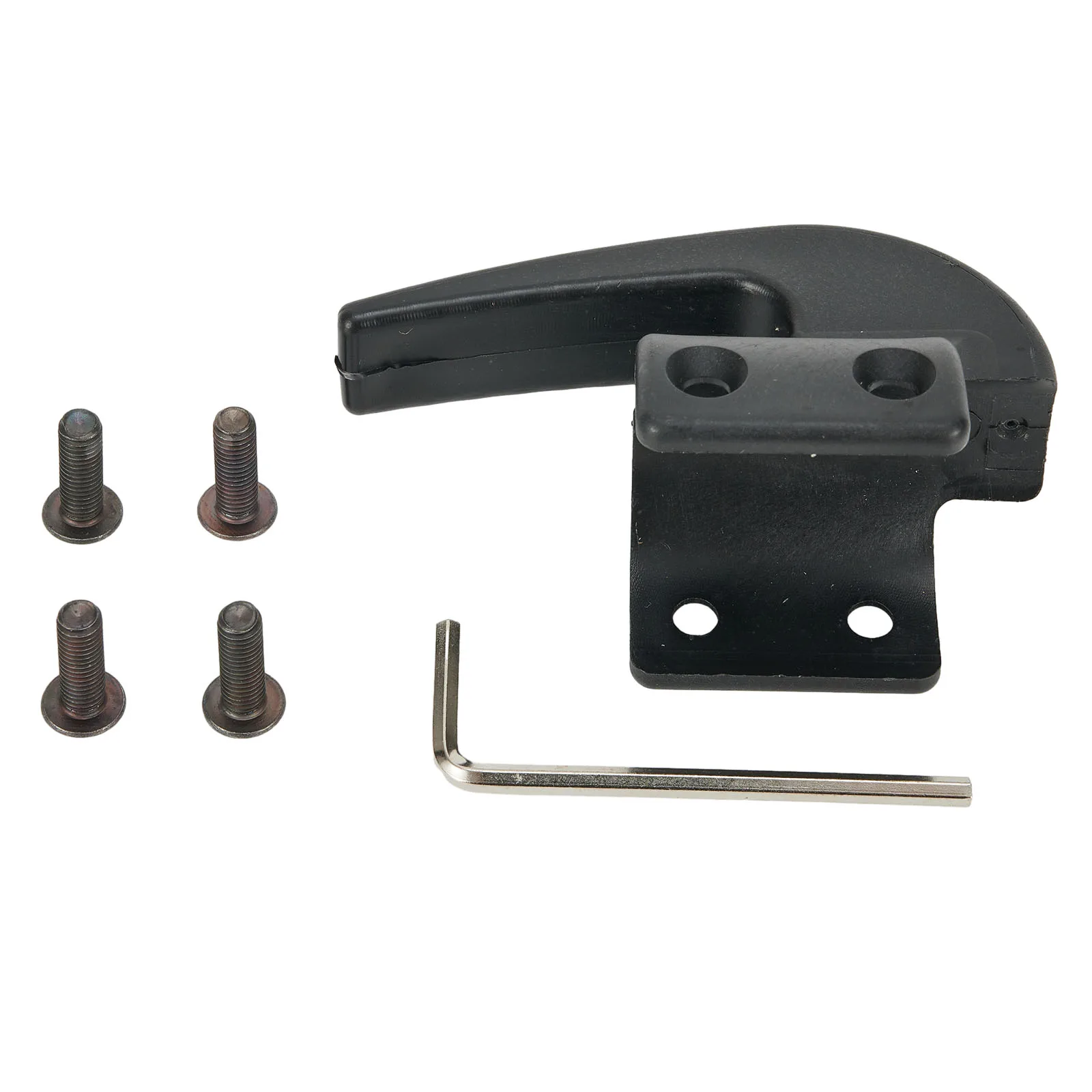 

High Performance High Quality Hot Sale Durable And Practical Storage Hook For Ninebot MAX G30 G30D PC Material