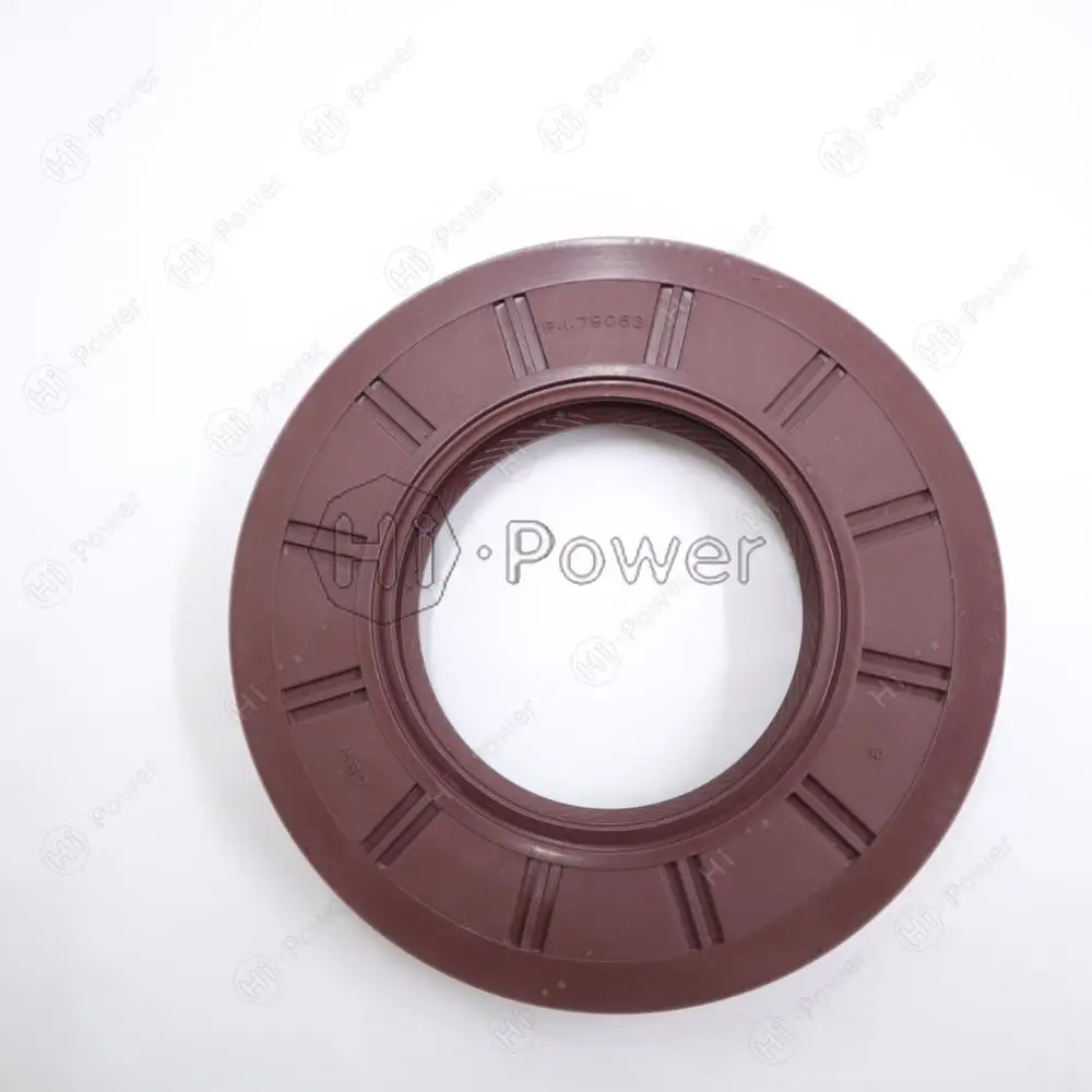 AW55-50SN AW55-51SN AF23 AF33 2WD1 Transmission Output Shaft Seal For Volvo Saab Opel Chevrolet  55-50SN 55-51SN 159223 79063