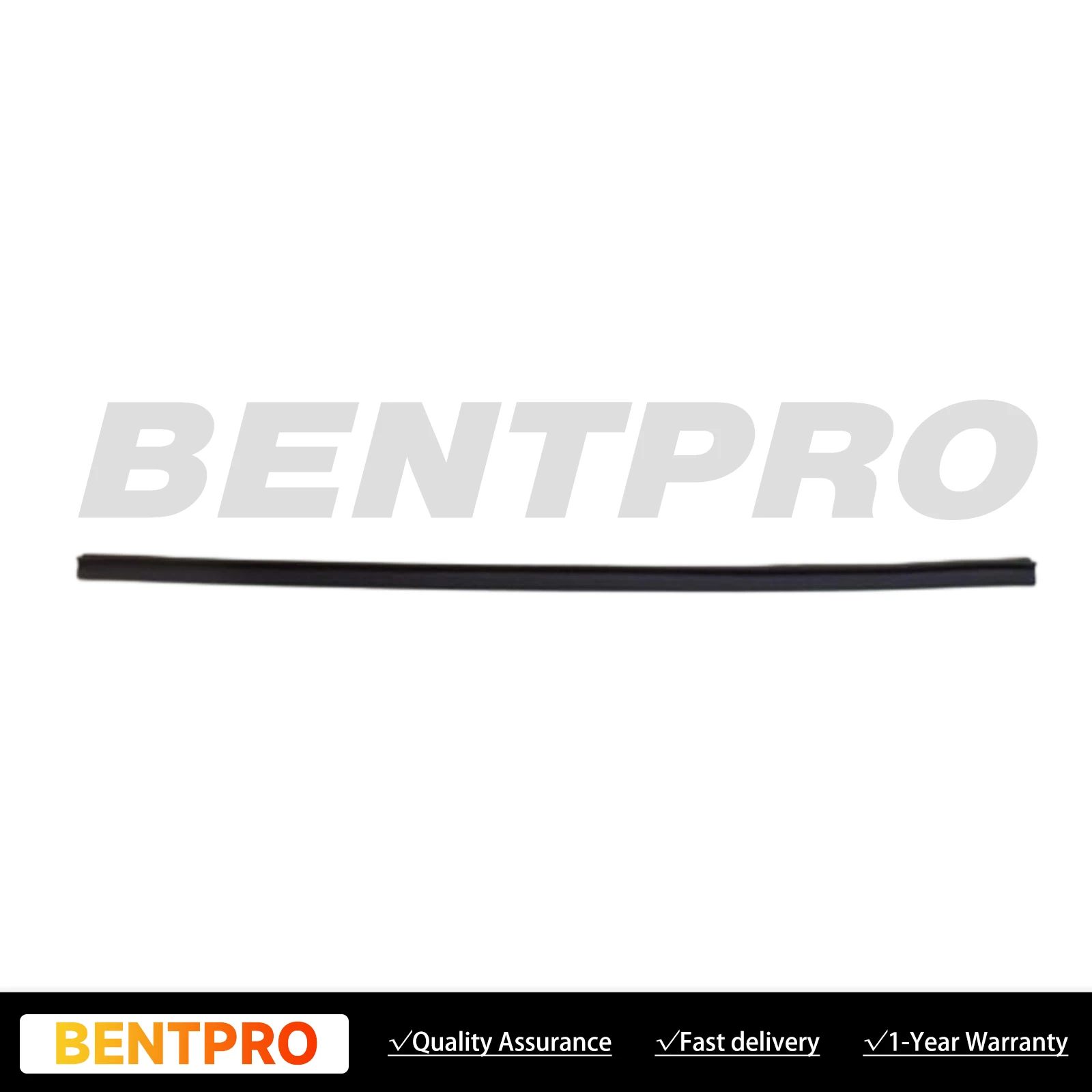 

For 2017-2022 Mercedes E300 W213 E-class Front Radiator Grille Weatherstrip Seal