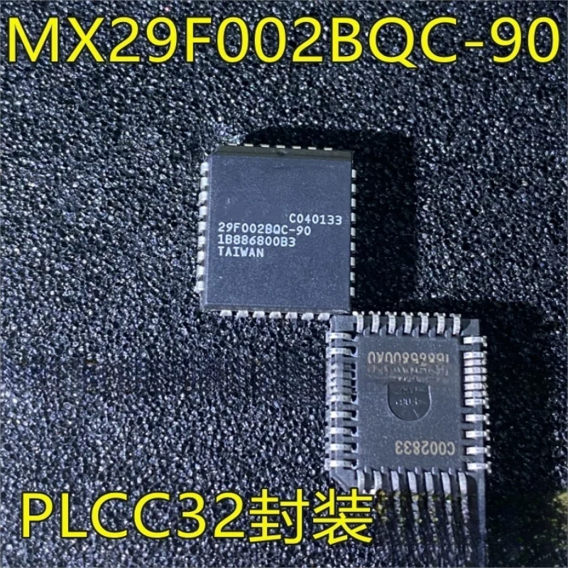 20 piezas MX29F002BQC-90-70 MX29F002NTQC-12 MX29F001BQC-70-90 TQC-90