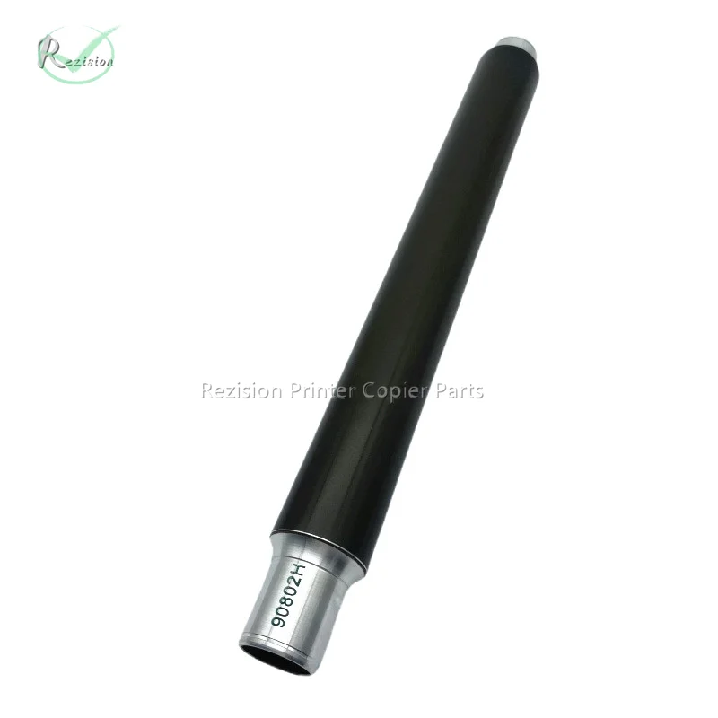 High Quality Upper Fuser Roller For Ricoh MP 4000 5000B 4002 4001 5001 5002 Long Life Import Heating Roller Copier Parts