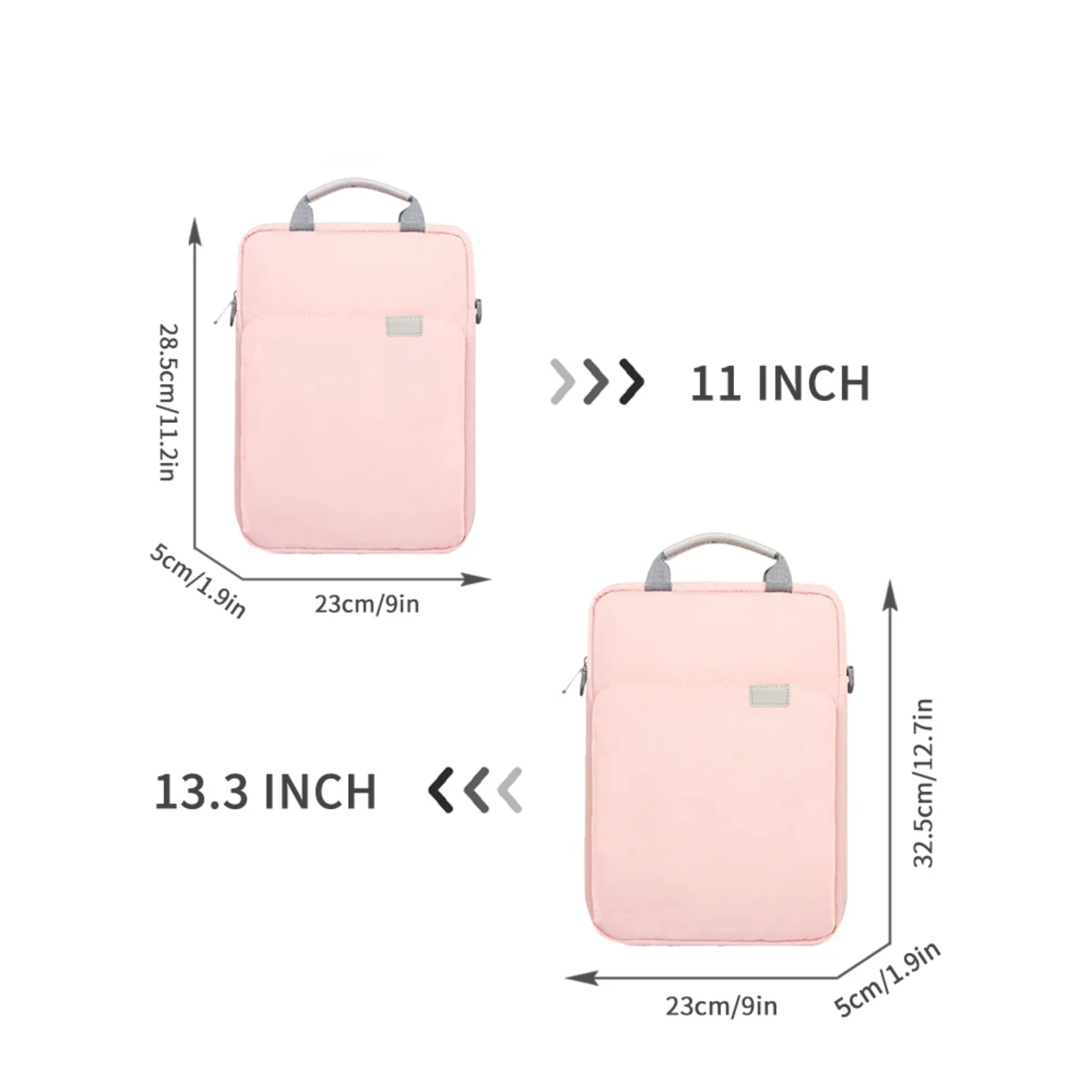 Tablet Sleeve Bag  Pro 11 12.9   Mini Air 9.7 11Inch   Lite  Tablet MacBook Case  Makeup Bag