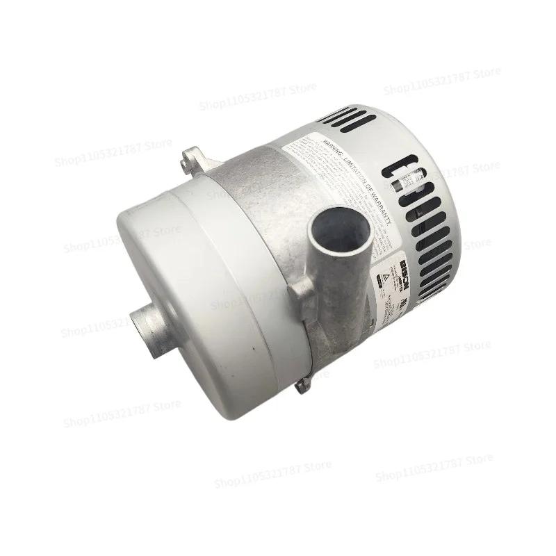New Vacuum Fan UDRC Fan, Maintenance 117416 117415-01