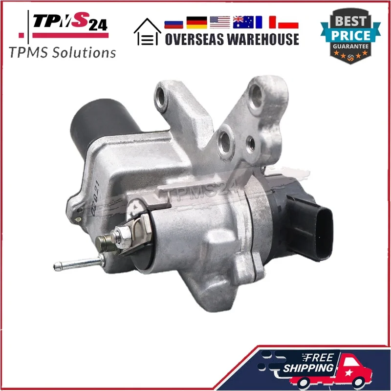 17201-51010 Turbo sensor Turbo Actuator For Toyota Land Cruiser 70 Series with 1VD-F