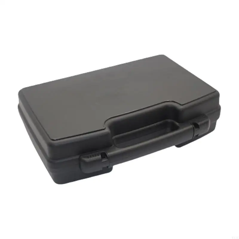 per utensili in plastica WXTC custodia spaziosa per memoria degli accessori hardware