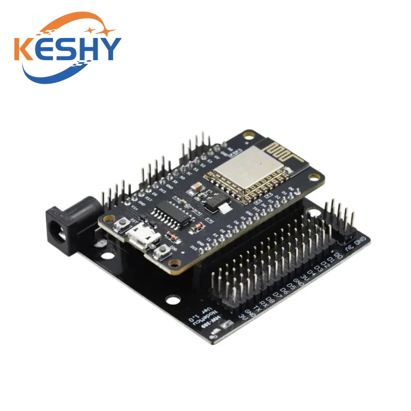 ESP8266 Wireless Module CH340 CH340G NodeMcu V3 Lua WIFI Internet of Things Development Board Based