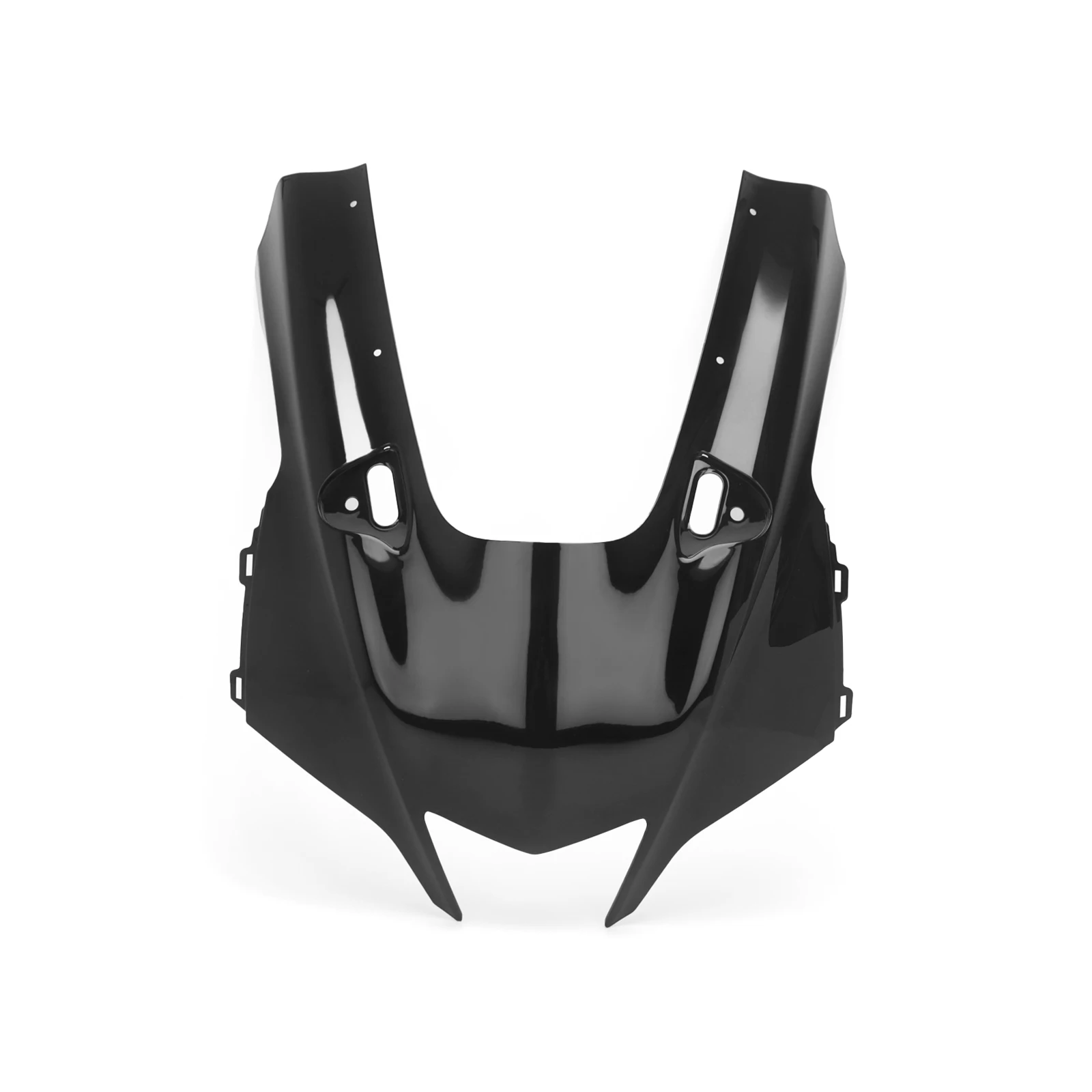 Carbon Fiber Motorcycle Accessories Front Cover Airbox Fairing Kits For YAMAHA YZF1000 R1 R1M 2020-2024 Accessories