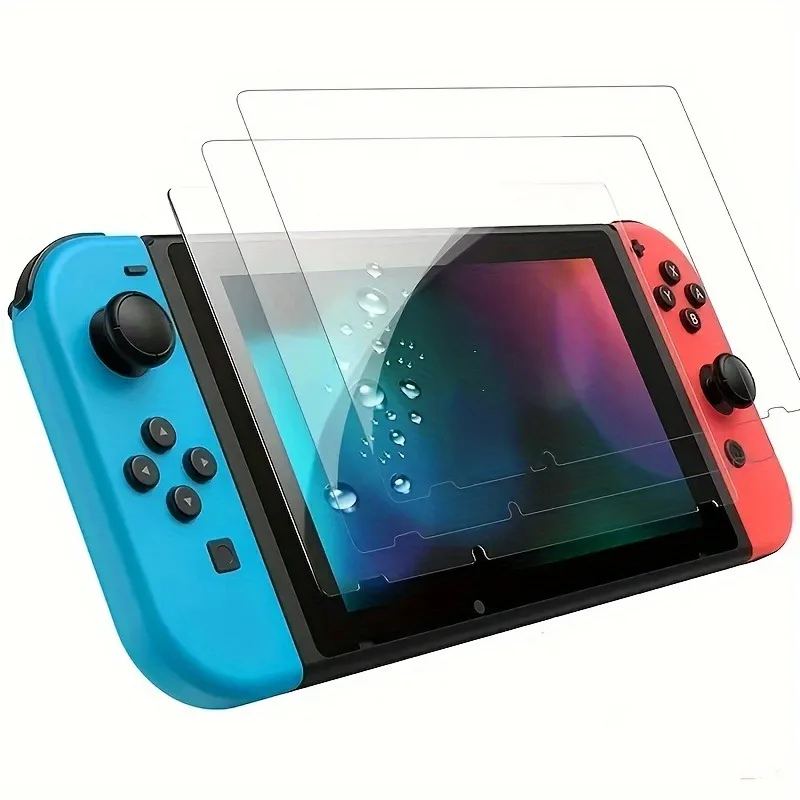 3Pcs Built Specific…