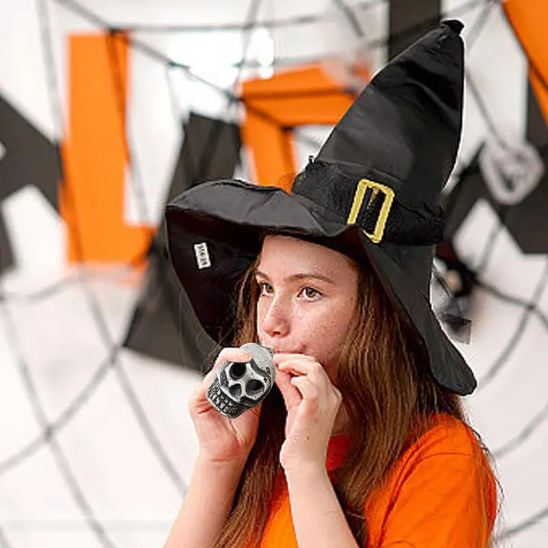 أصيلة ازتيك صافرة مخيف الإنسان الجمجمة الموت الصراخ بصوت عال صافرة عالية ديسيبل أصيلة الإنسان السبر الصراخ