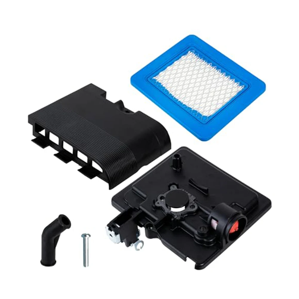 /Air /Filter /Cover 692298 And 795259 Element For 122000 124000 Series Lawn Mower Engine Replacement Parts
