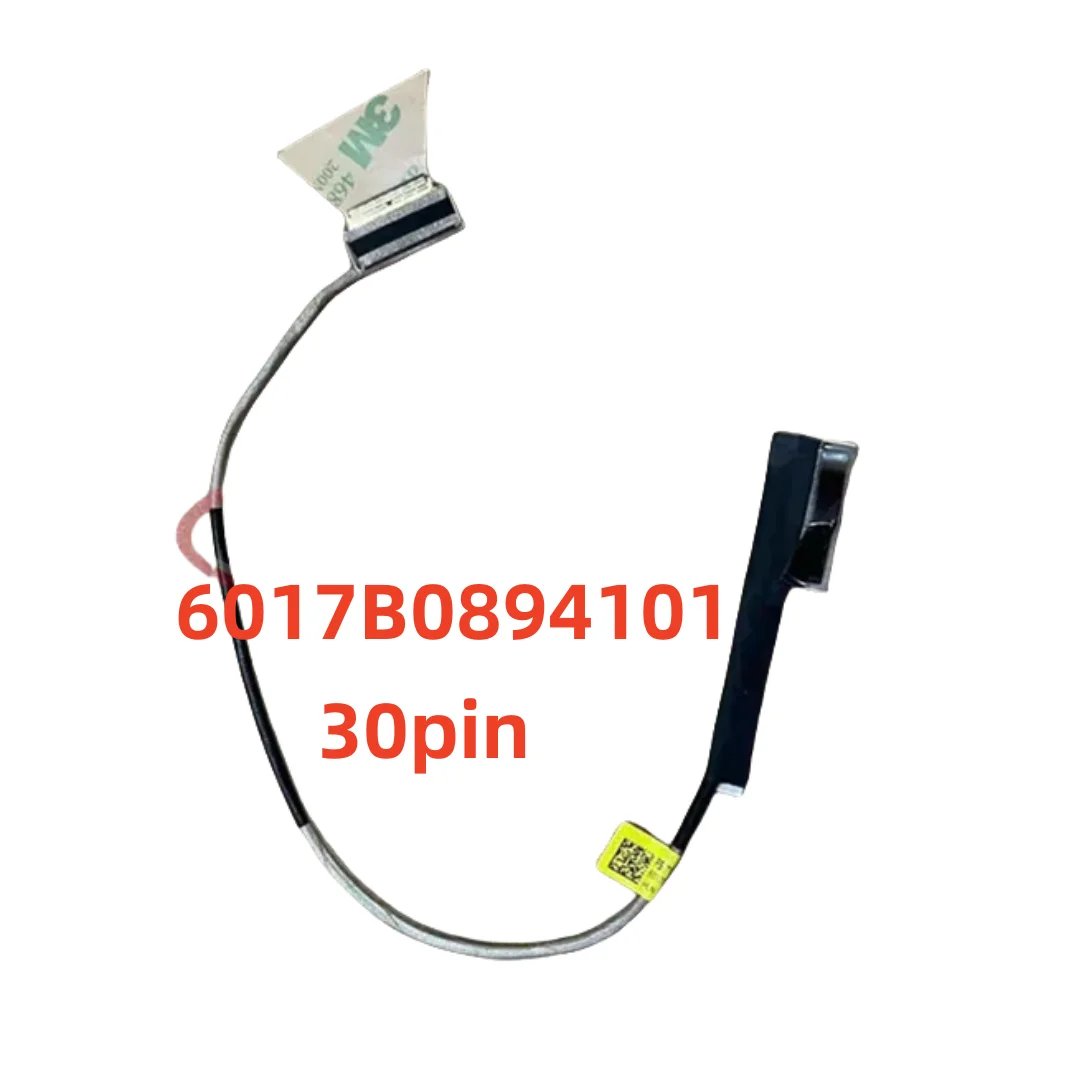 

LCD Cable For HP 740 745 840 845 G5 FHD 30pin 6017B0894101