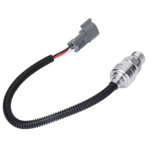 

Запчасти для экскаватора, бульдозер-погрузчик для датчика температуры двигателя E330C 938G/3126 191-6587