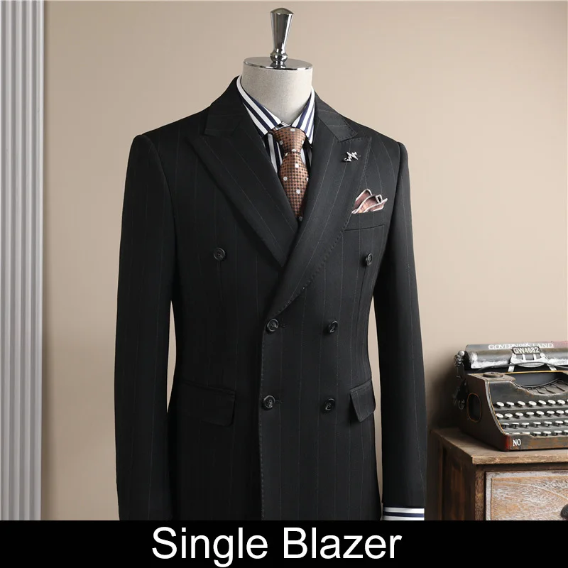 Variant: Blazer-A