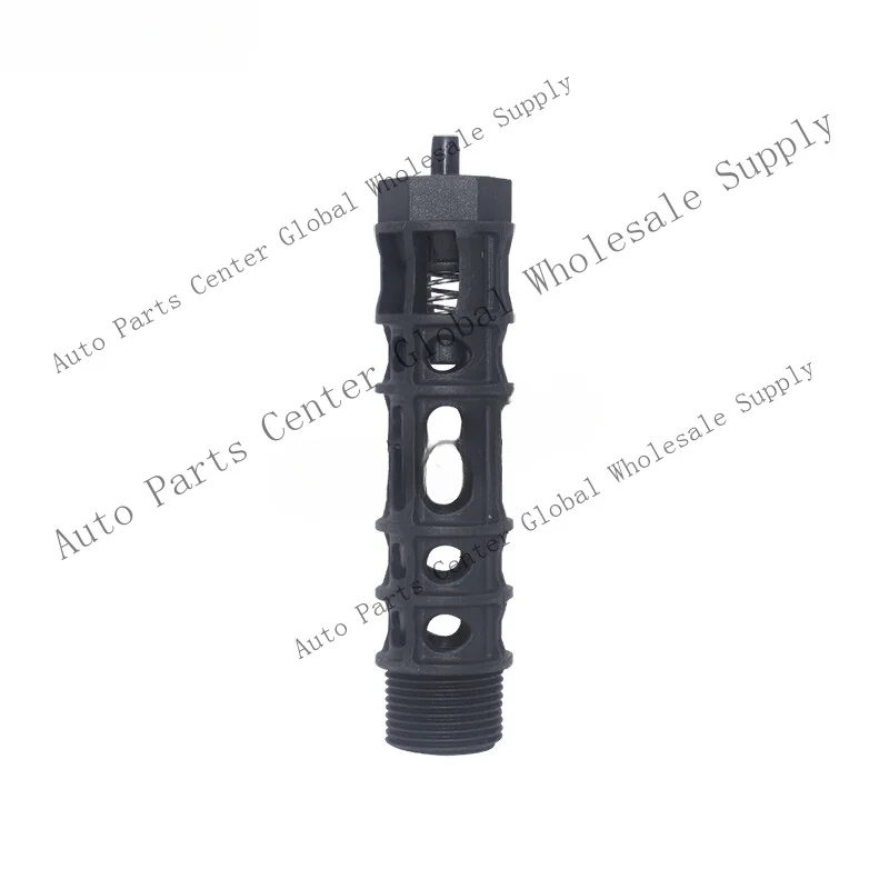 L+ Engine Oil Cooler Filter One Way Valve 5541525 for Chevrolet Cruze Trax 93186324