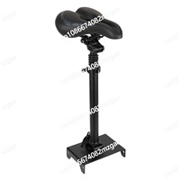Suitable for Ninebot No. 9 electric scooter G30 MAX seat foldable shock cushion G30LP non-punching seat