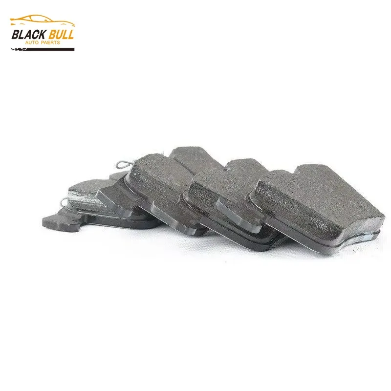 

A0004203602 Original BRAKE PAD SET DISC BRAKE for Mercedes Benz C-CLASS W205 A0004209403 A0004208200 A0004208200 Brake Pad