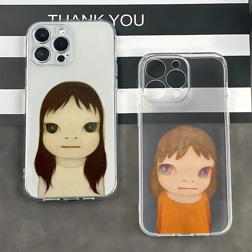 Yoshitomo Nara Phon… - image