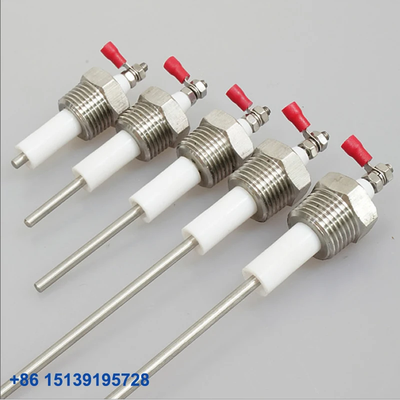 Good Quality Boiler Water Level Electrode Water Level Probe Water Level Probe Water Level Electrode Rod Water Level Sensor