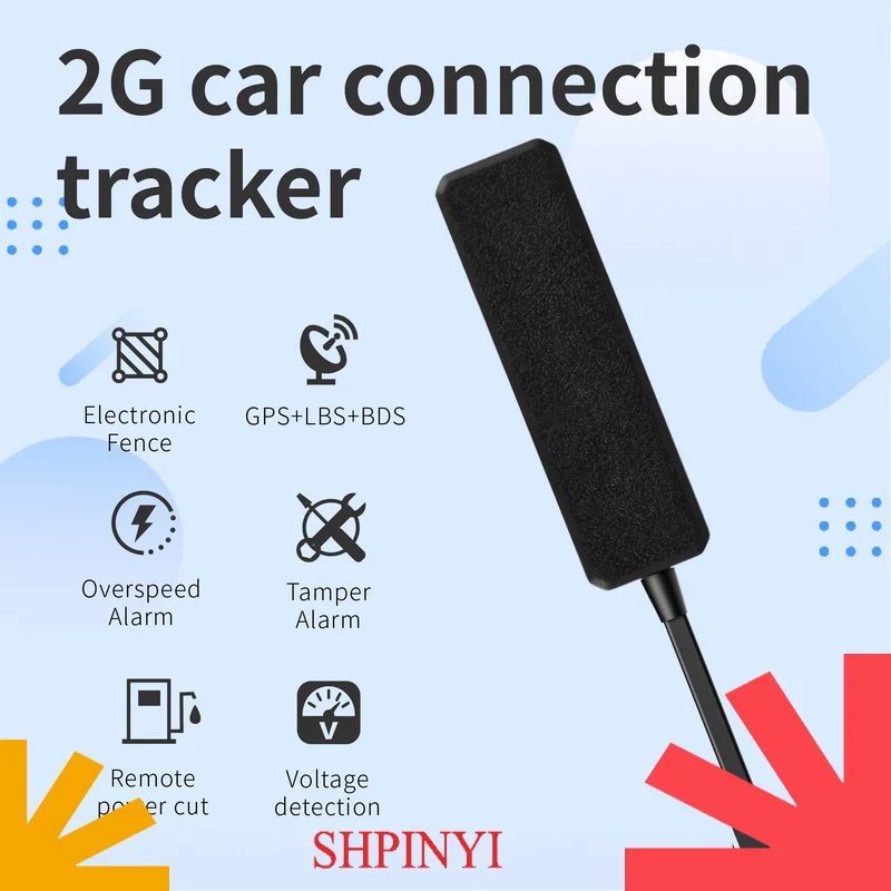 ZOOBLL A9 Support OEM/ODM 4G Real-Time GPS Vehicle Tracking Device GSM Mode for Car Truck Taxi 1 Year Warranty PC IOS App