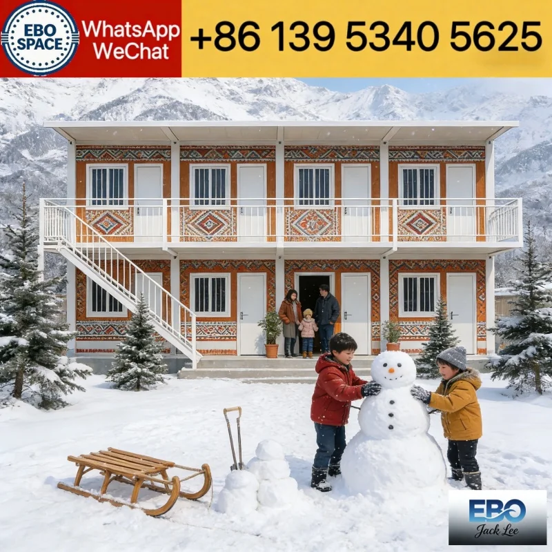 Professional Custom Capsule Container House 20ft 30ft 40ft Tiny Home Fast Build Low Cost Outdoor Living