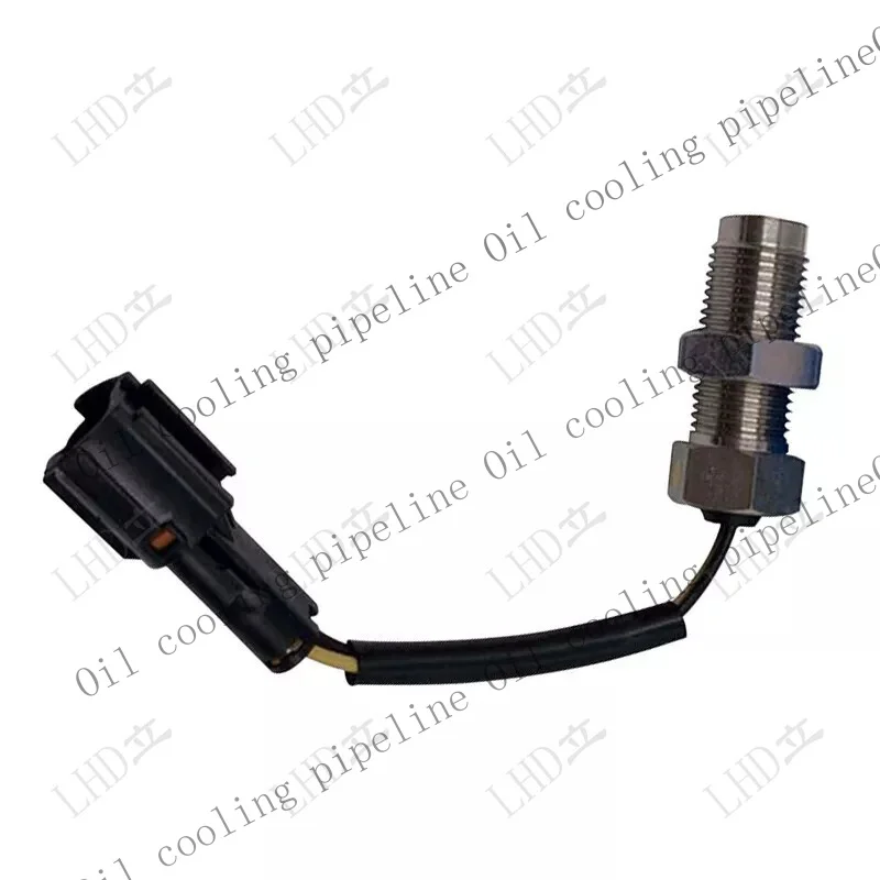 A+ Revolution Speed Sensor For Isuzu Engine 4BD1 4BG1 6BG 1815105130 1 Pc New