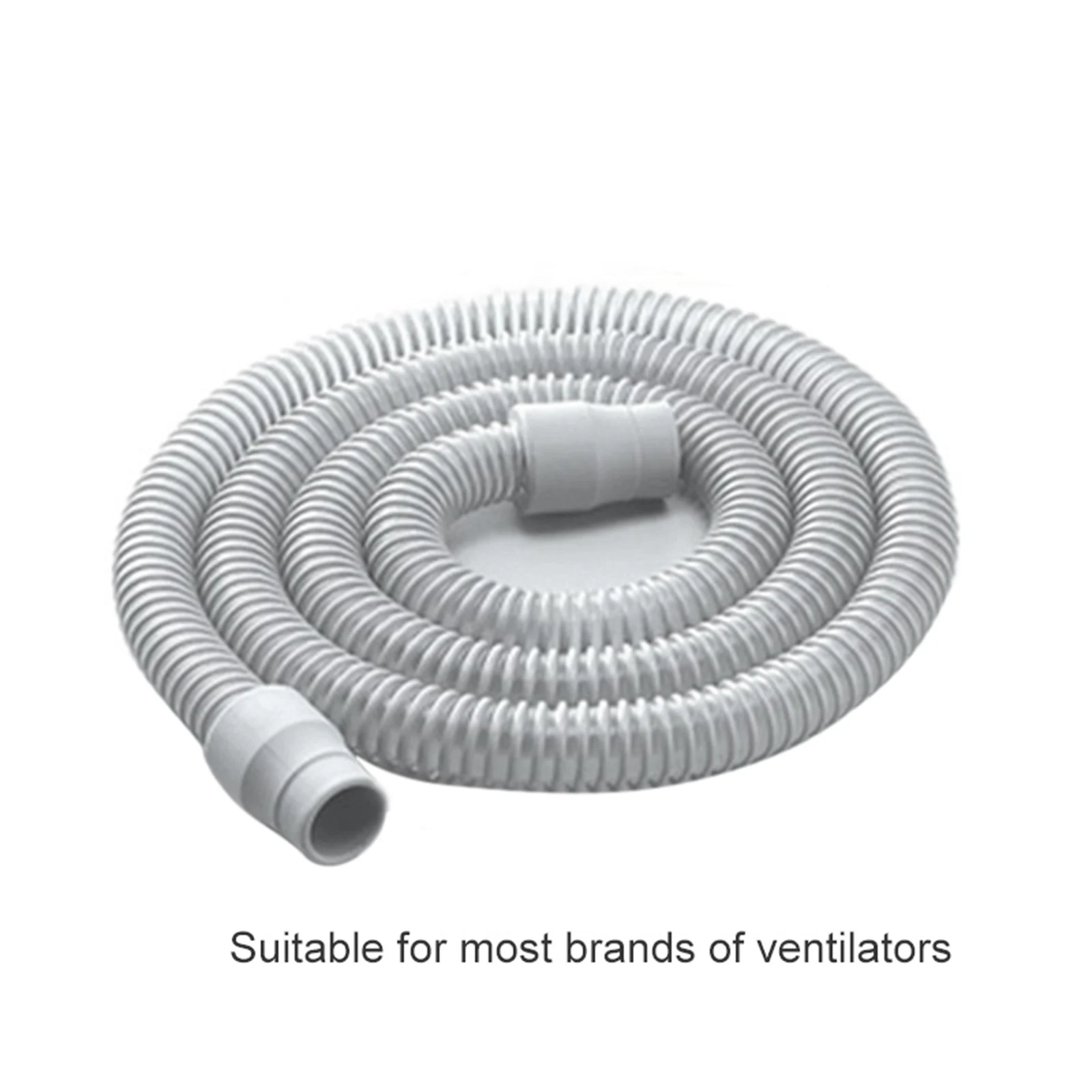 

1.8m CPAP Replaceable Tube Hose Portable CPAP Machines Hoses for CPAP Ventilator Accessories