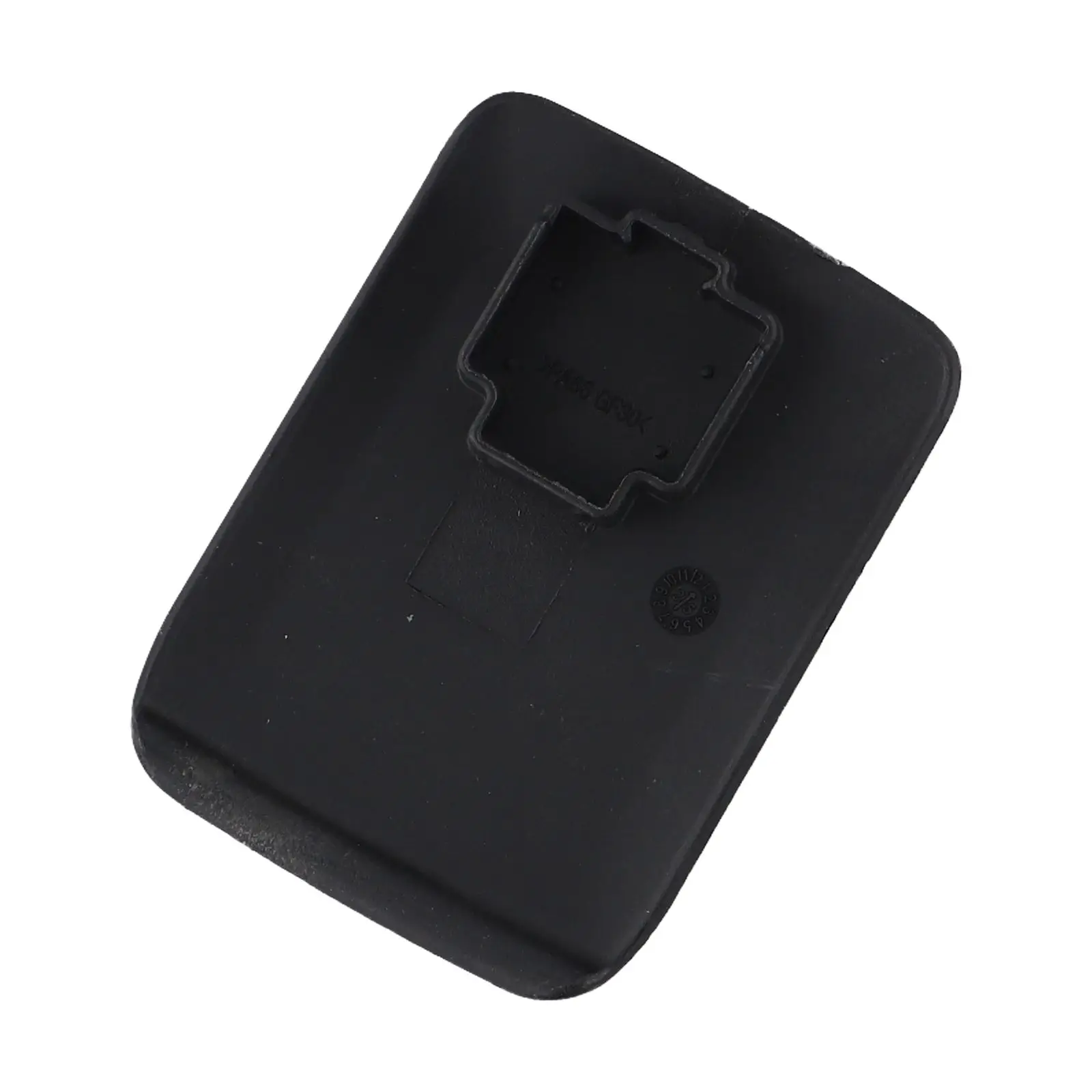 

Запчасть для обслуживания автомобиля: Ручка троса открывания капота (как на фото), простая установка, пластиковый материал, для Evoque