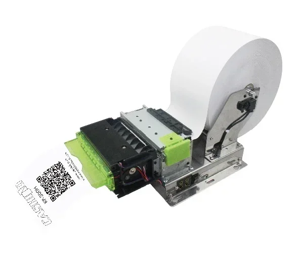 KP-300HP 80Mm Therm…