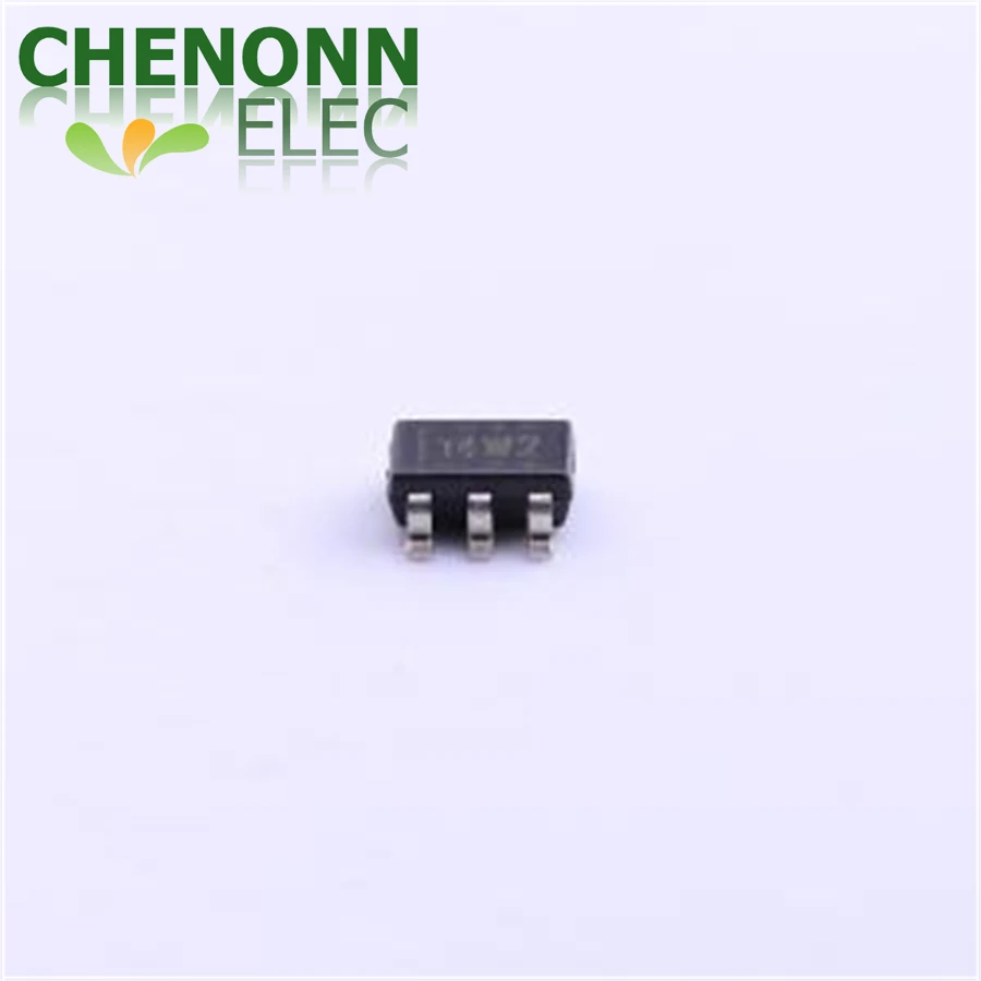 

50PCS/LOT TLV6001IDBVR (Operational Amplifier)