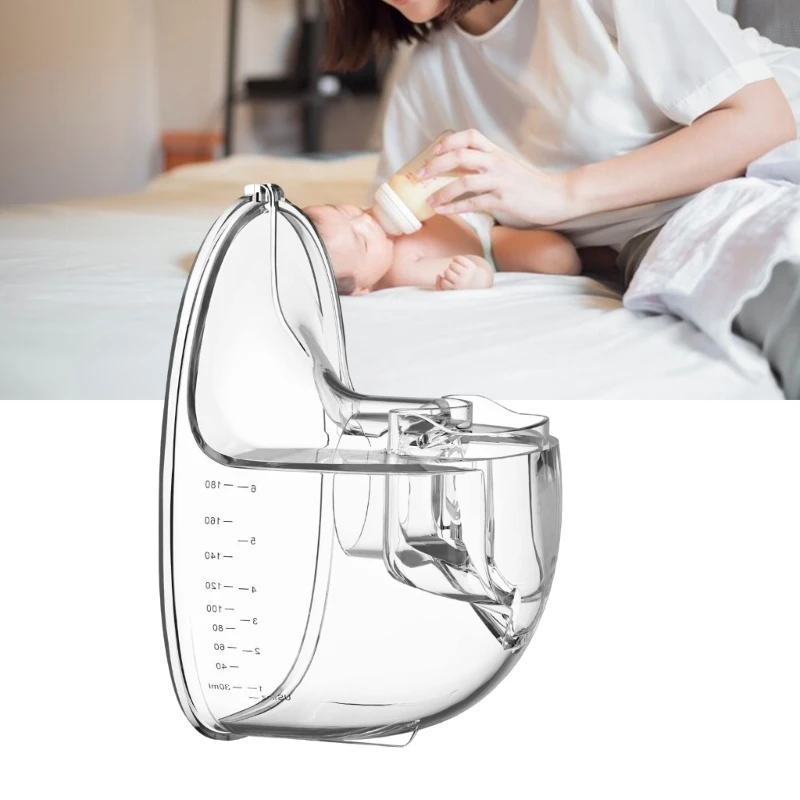 

Партия на насос грудиного насоса силиконового молочной железы для S18/S21/S23.