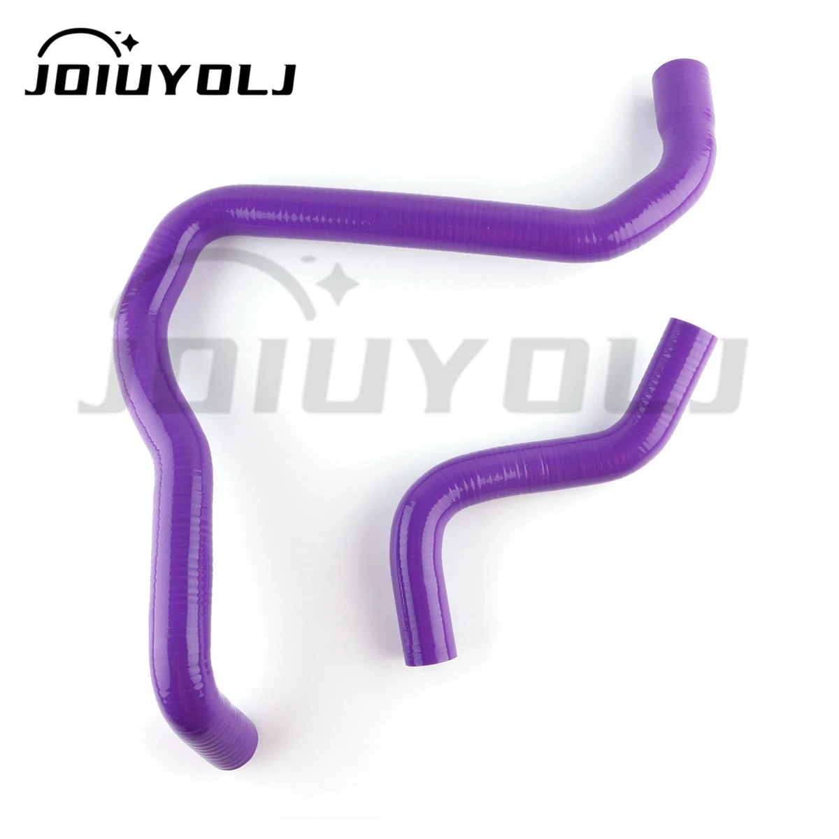 For 1992 1993 1994 1995 1996 HONDA PRELUDE Si/S/VTEC H22A H23A Silicone Radiator Hose Kit