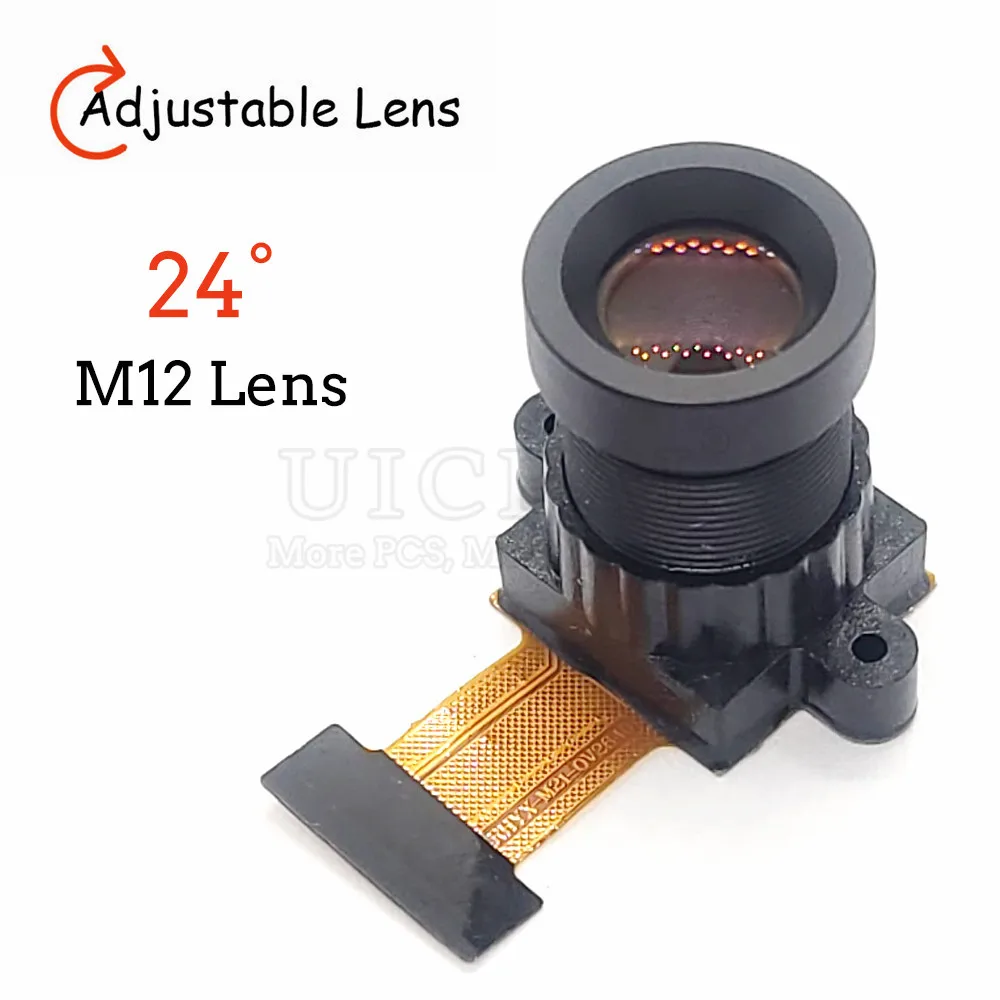 Variant: 28MM 24 Degree