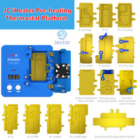 JC iHeater Pre-heating Station for iPhone X XS 11 12 13 14 15 16 Series Motherboard Chip CPU Preheating Separating Desoldering