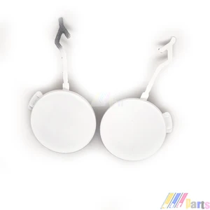 Sport Heck-Schlepptau-Augendeckel Deckel, Basisturbo, geeignet für L & R, Porsche Cayenne 92A, 958, GTS S, 11-14 6 Hauptverkauf Porsche Cayenne 2012 Preis - №2