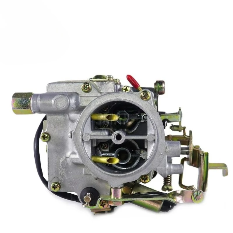 Carb Carburetor 21100-13420 Fit for Forklift Co-rolla Liteace 5K 82-89 2110013420