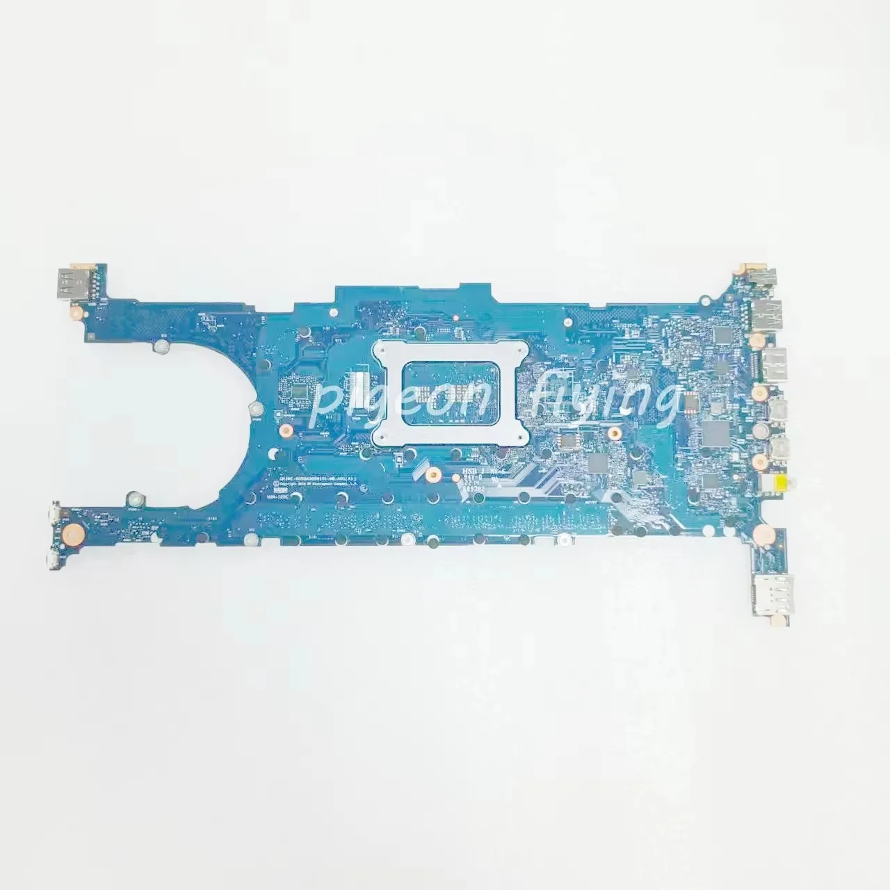 6050A3059101 -MB-A01 Mainboard For HP Elitebook X360 830 G6 Laptop Motherboard CPU: I5-8265U / I7-8665U DDR4 100% Test OK