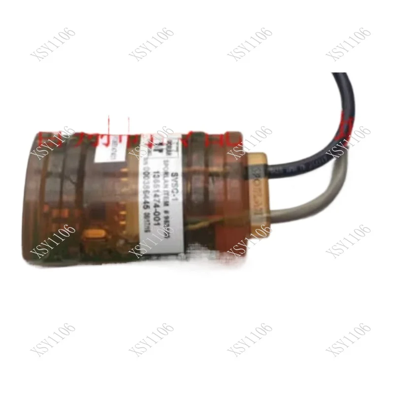 X13651474010 Air Conditioner Electronic Expansion Valve Driver Module - Used Replacement Parts