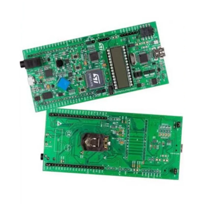 STM32L476G-DISCO Discovery Development Board (STM32L476VGT6 MCU, 32L476GDISCOVERY) for Embedded Learning & Project Debugging