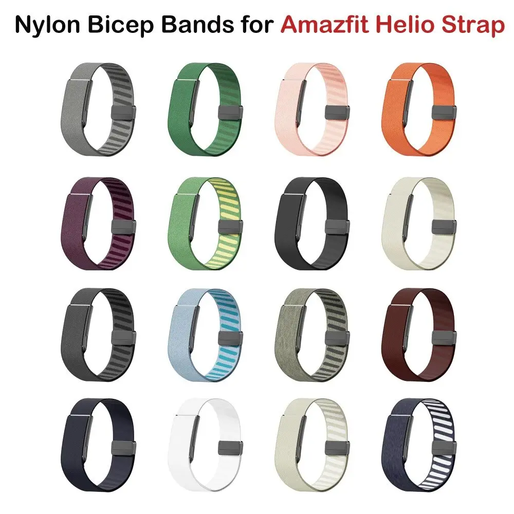 faixas-de-nylon-para-biceps-elasticas-e-ajustaveis-com-fecho-magnetico-respiraveis-para-substituicao-de-pulseira-esportiva-amazfit-helio-para-mulheres-e-homens
