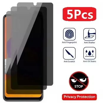 Anti-Spy Tempered G… - image