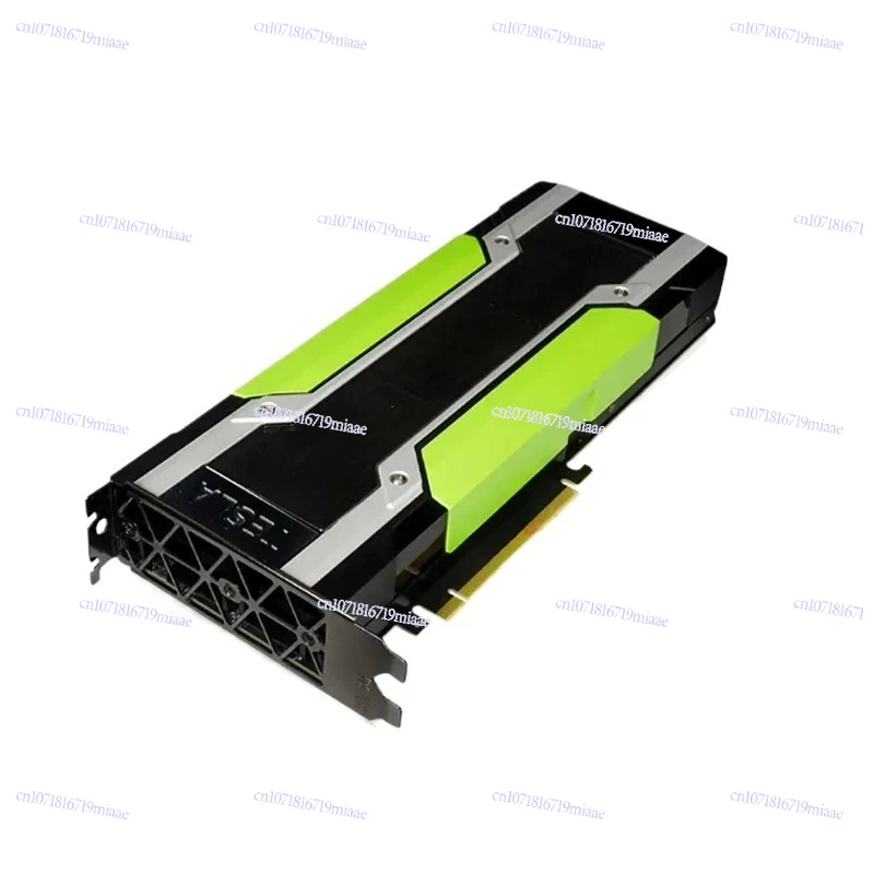 

Tesla M40 P40 24G P100 16G graphics card