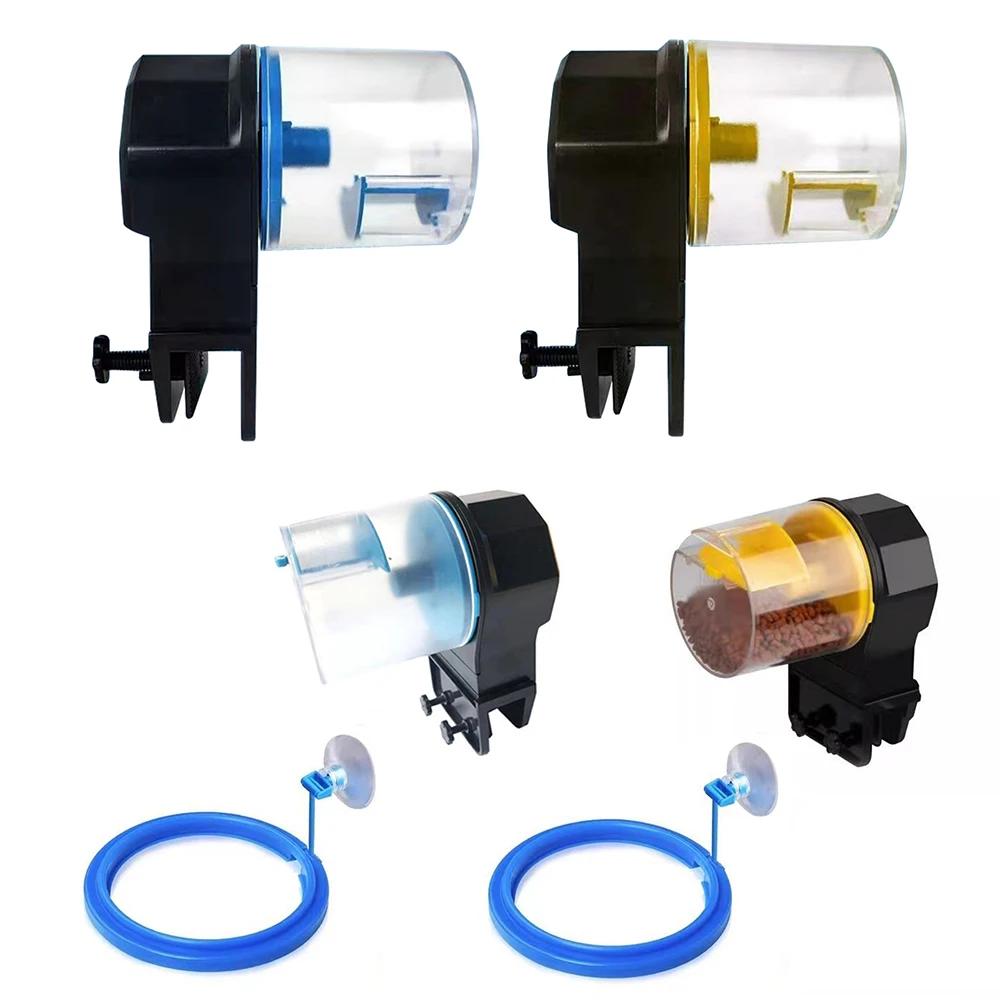 

Автоматическая кормушка для рыб, автоматический дозатор кормов для рыб, интеллектуальная кормушка с таймером для аквариума и черепахи