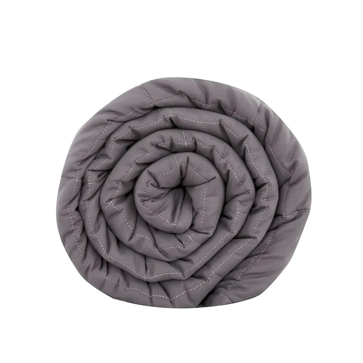 6 Size Weighted Blanket for Adult Blankets Decompression Sleep Aid Pressure Sleeping Blanket Heavy Blankets Throw Blanket Bed
