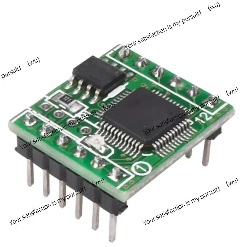 Industrial Grade Serial Port TTL 3.3V or 5V To CAN Modbus RTU to CAN BUS Converter Transparent Transmission