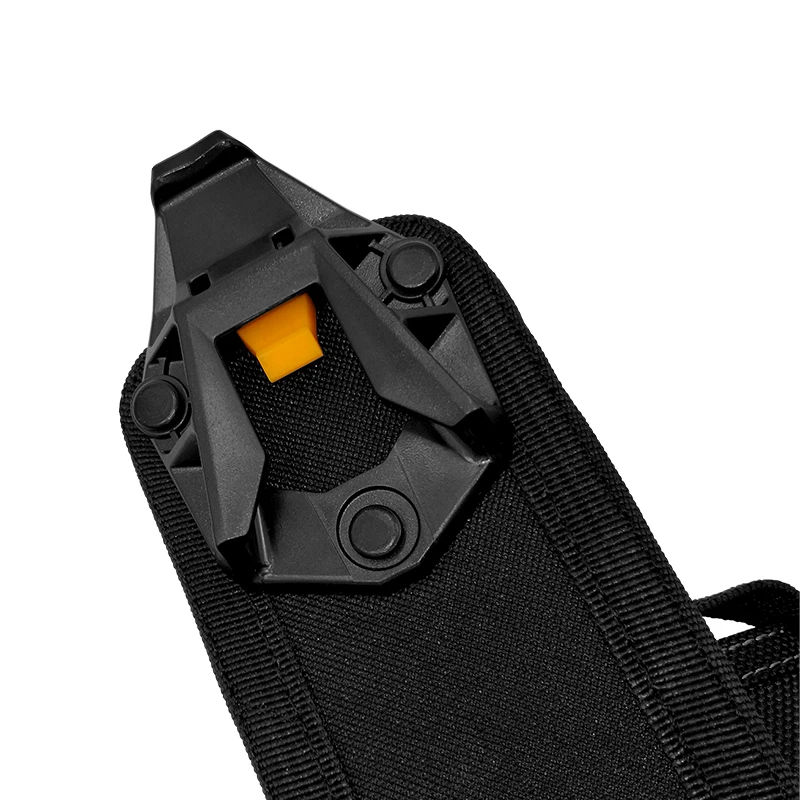 

Универсальный чехол для инструментов ToughBuilt TB-CT-30X/чехол для универсального ножа, пояс для инструментов, сумка для хранения ножей для рукоделия, сумка для инструментов, 3 кармана