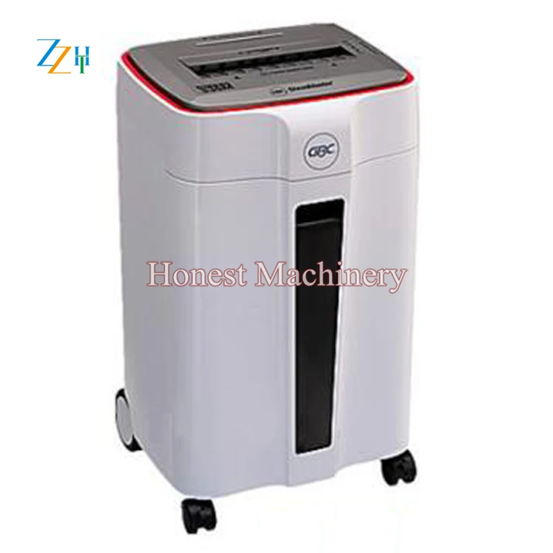 Best Price Industrial Paper Shredder for Sale