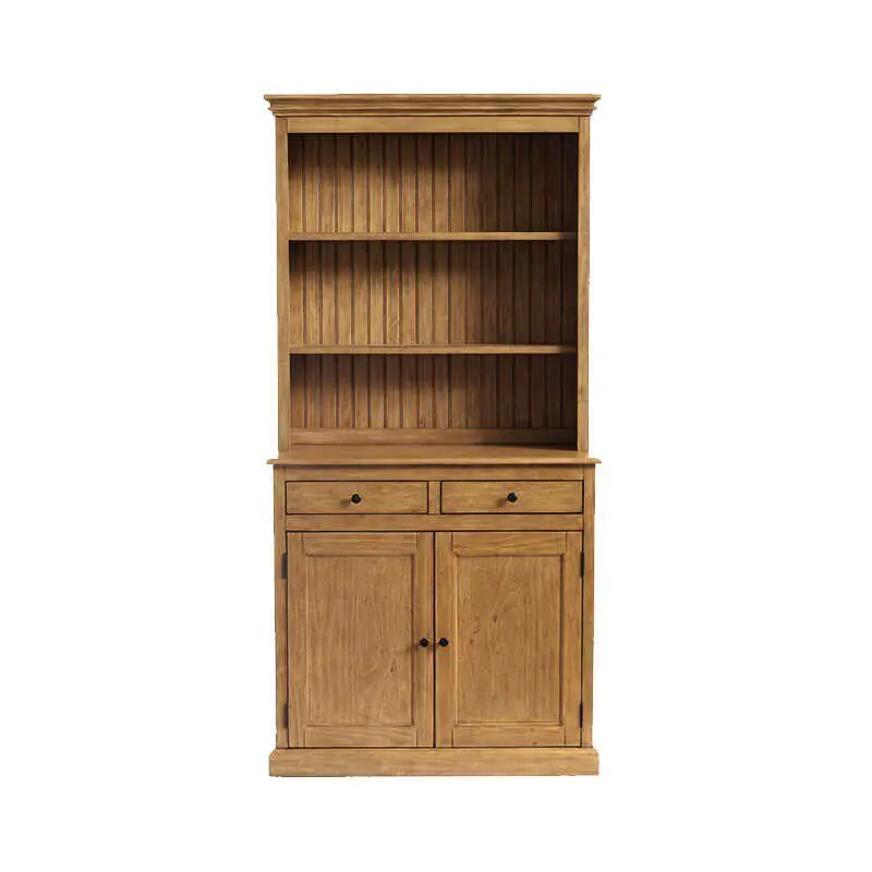 

Solid wood sideboard Living room wall storage storage rack dining room kitchen pantry cabinet